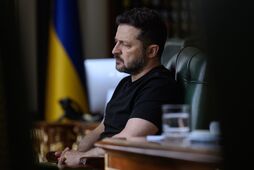 Петляющий маневр Зеленского