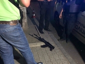 Кровавая бойня в Днепре. Как в борьбе за "экономические интересы" ветеранов АТО расстреляли