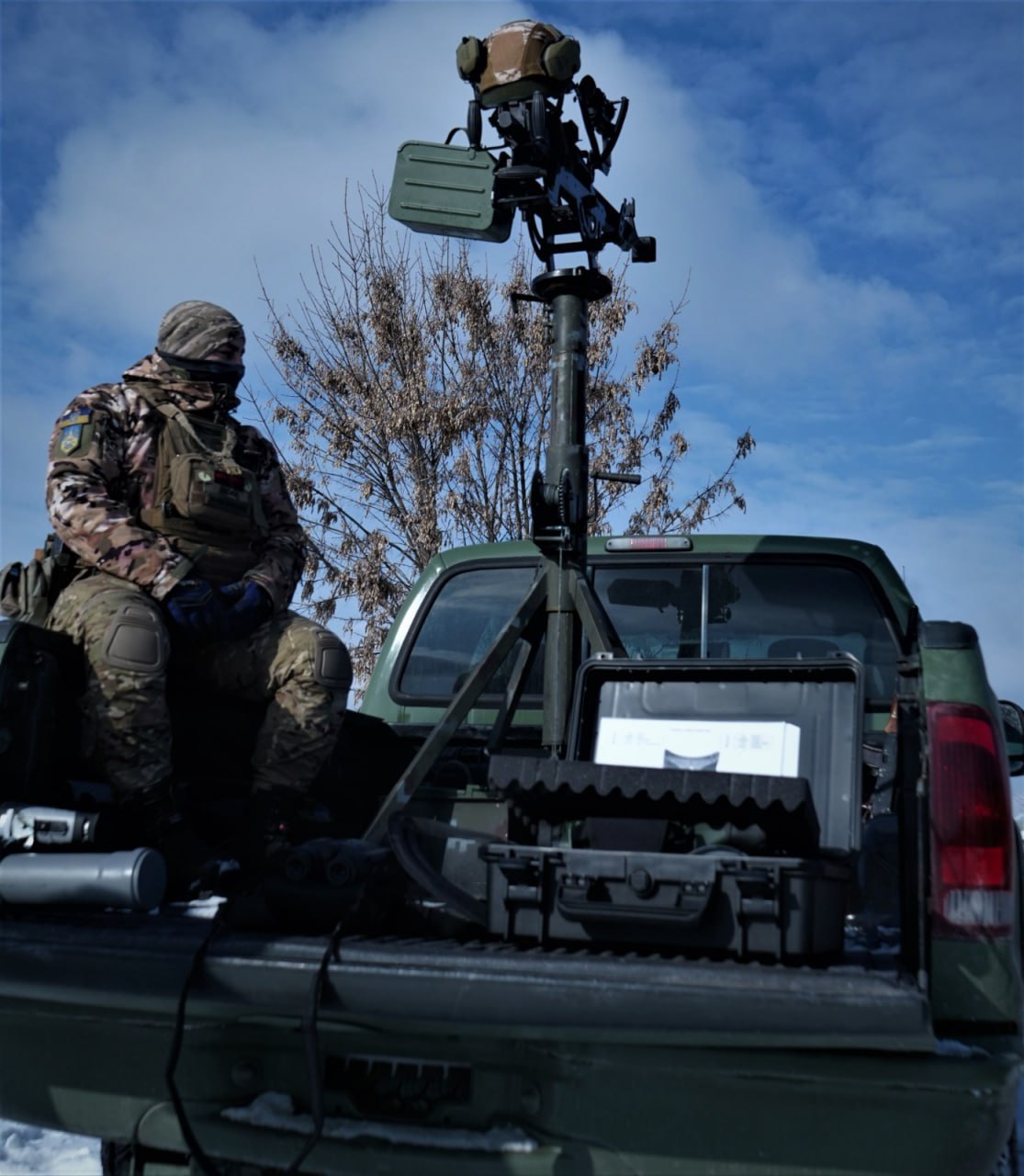 мобільні групи для боротьби з 
