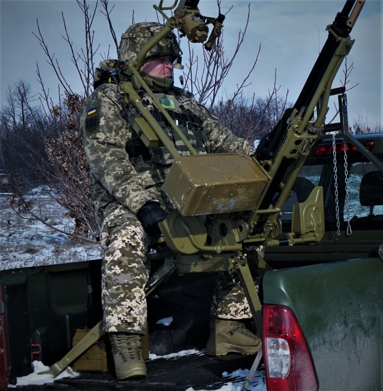 мобільні групи для боротьби з 