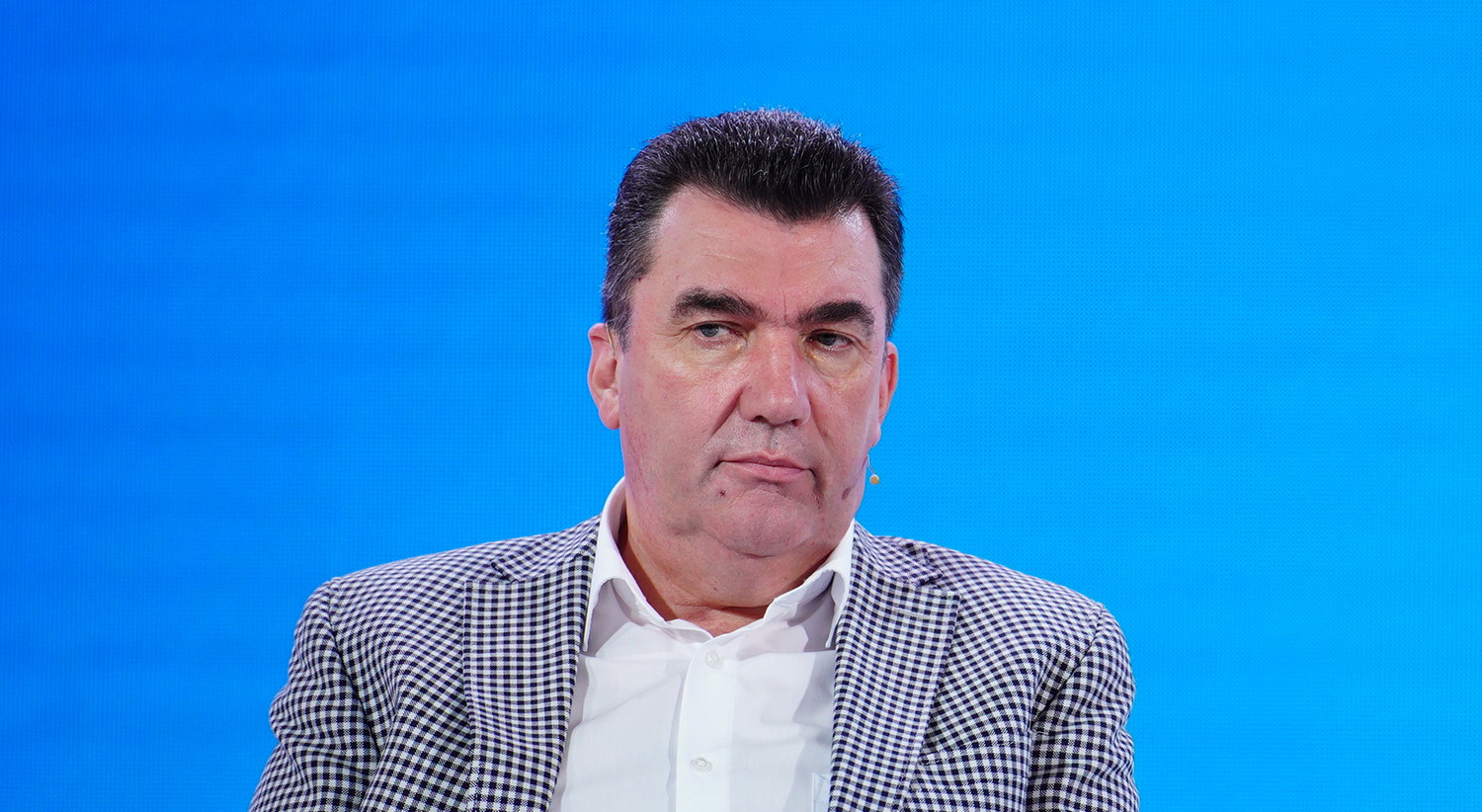 Алексей Данилов