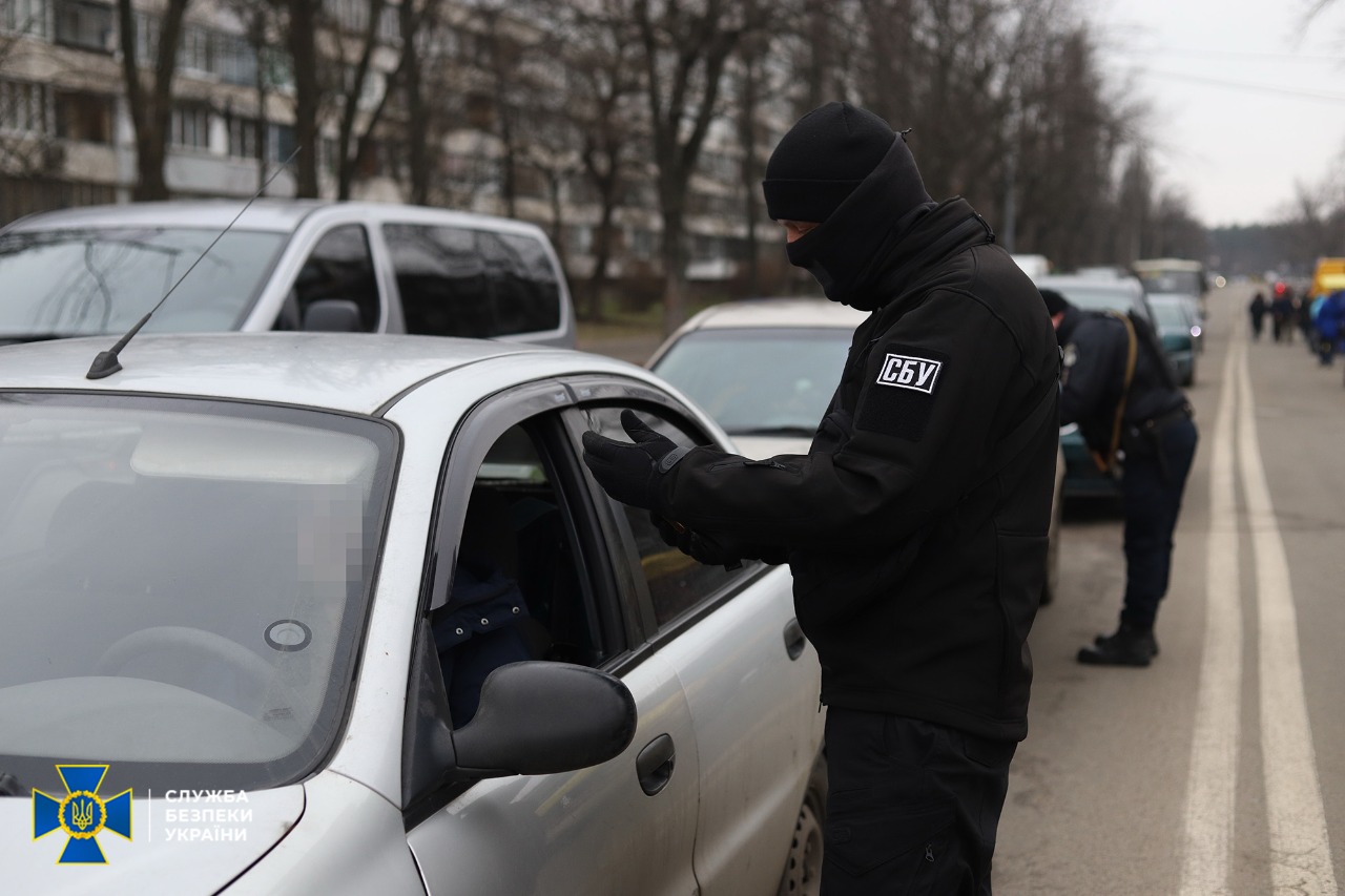 Проверка документов в Киеве