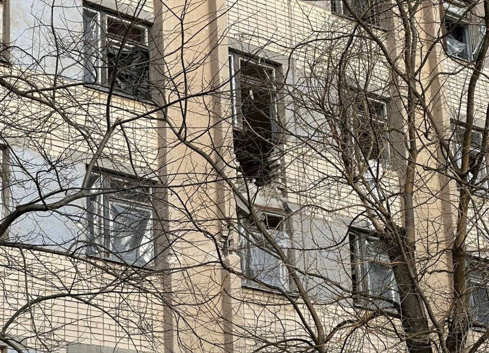 Обстріл Херсона та області - за стуки російська армія атакувала понад 70 разів