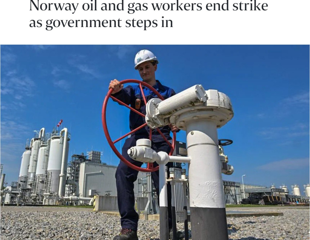 Скриншот с сайта The Strites Times