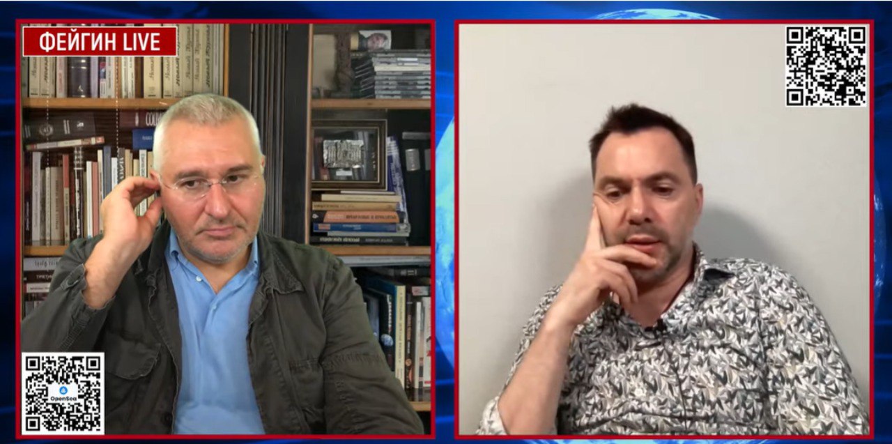 Украинским морякам разрешат выезжать за границу