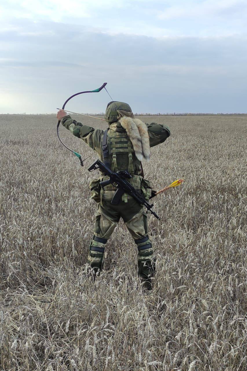 Военный РФ, фото 2