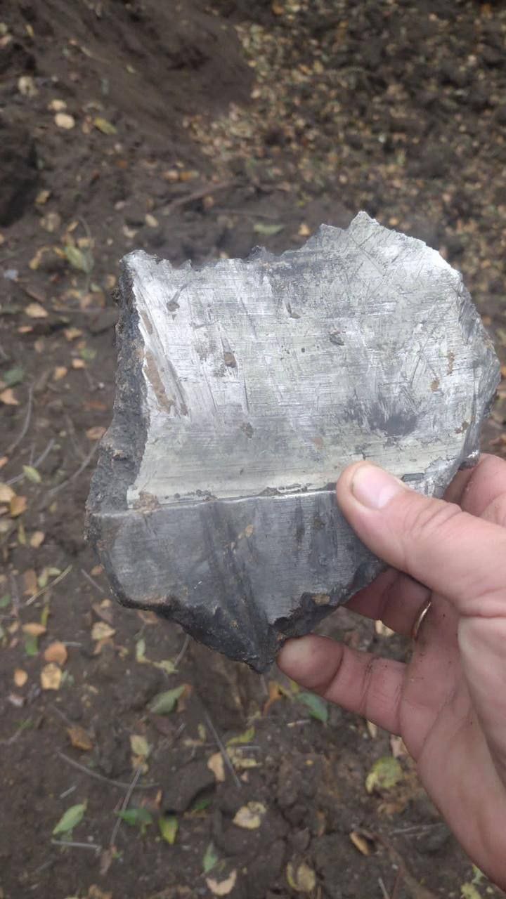 Кирилл Тимошенко опубликовал фото последствий обстрела Золотой Балки Херсонской области