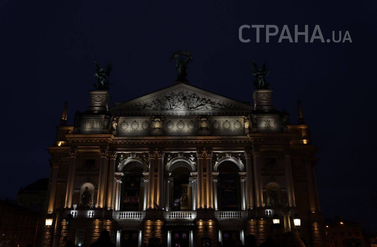 Во Львове празднуют католическое Рождество