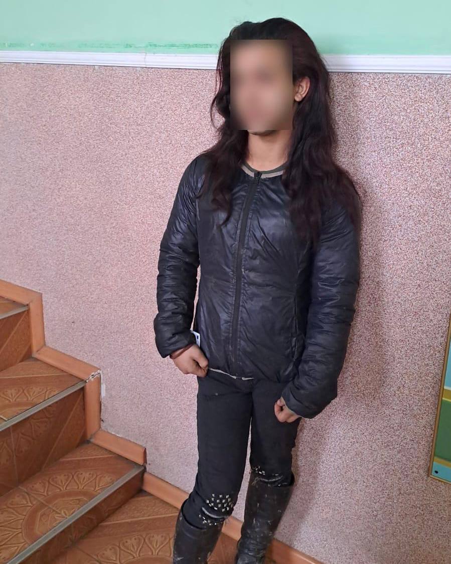 На кордоні з Угорщиною ухилист видавав себе за жінку