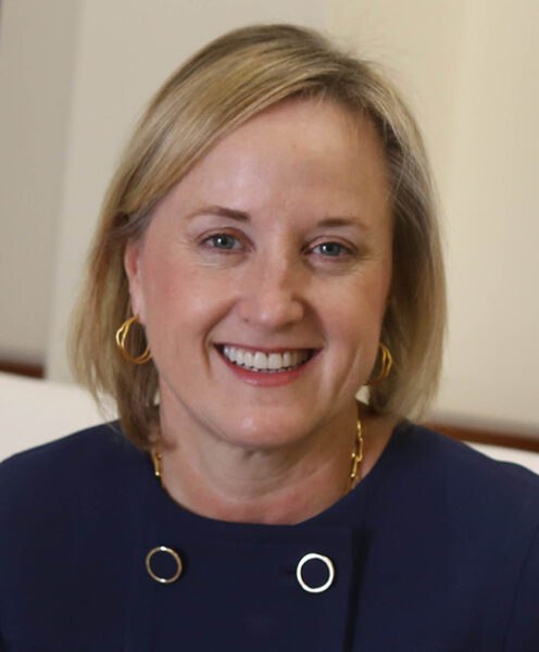 Джули Дэвис Фишер