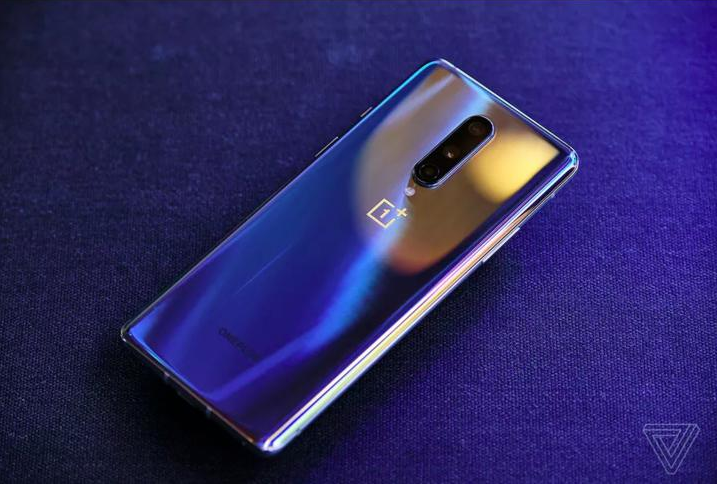 OnePlus 8