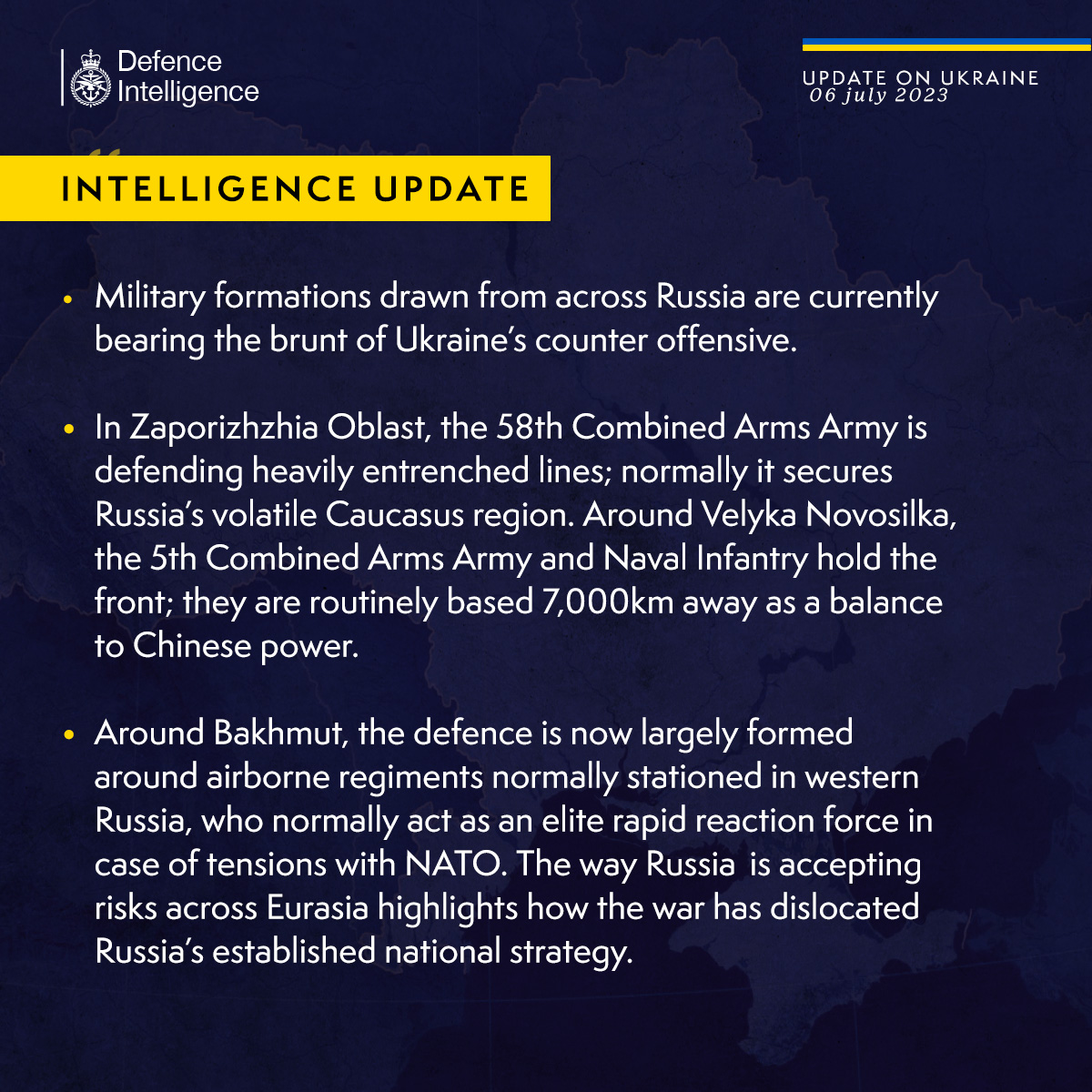 Росія перекидає в Україну віддалені від кордонів війська
