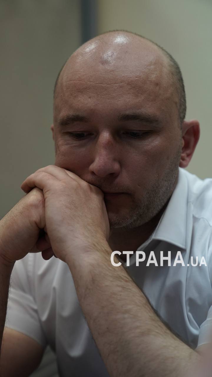 Олексій Тандир