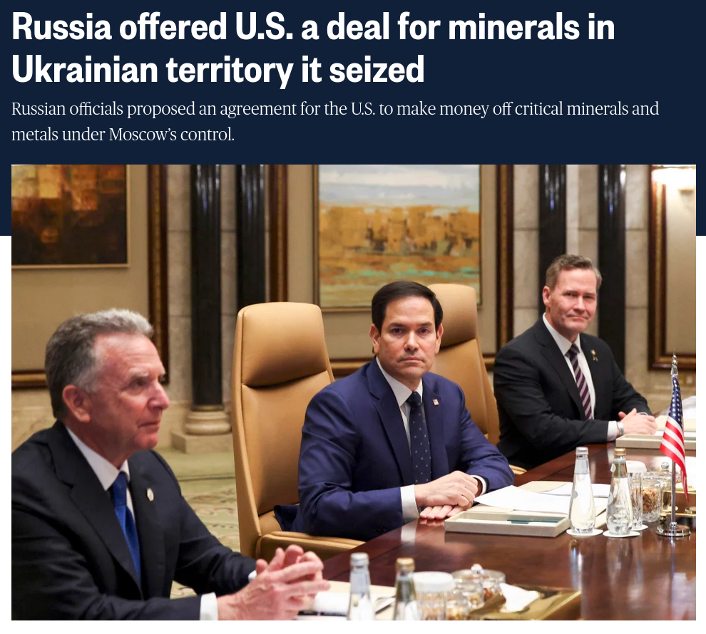 Снимок заголовка на nbcnews.com